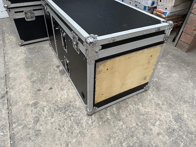 1 flightcase - afbeelding 4 van  8