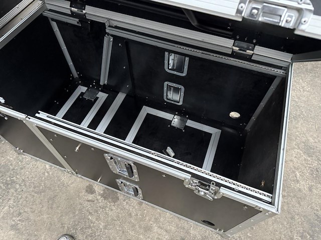 1 flightcase - afbeelding 5 van  8
