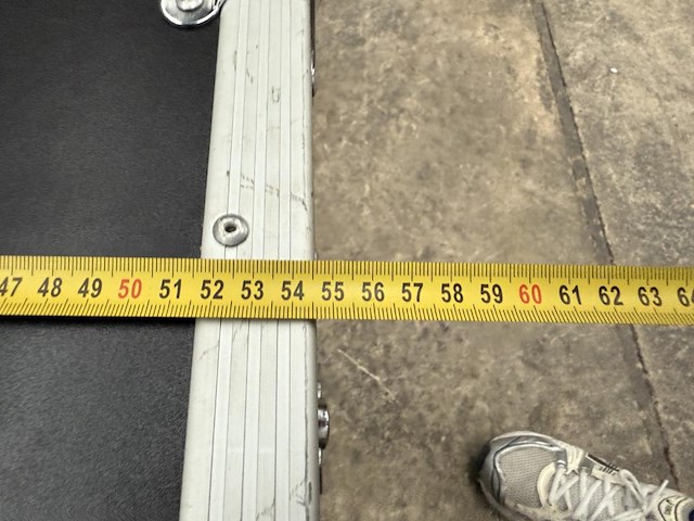 1 flightcase - afbeelding 6 van  8