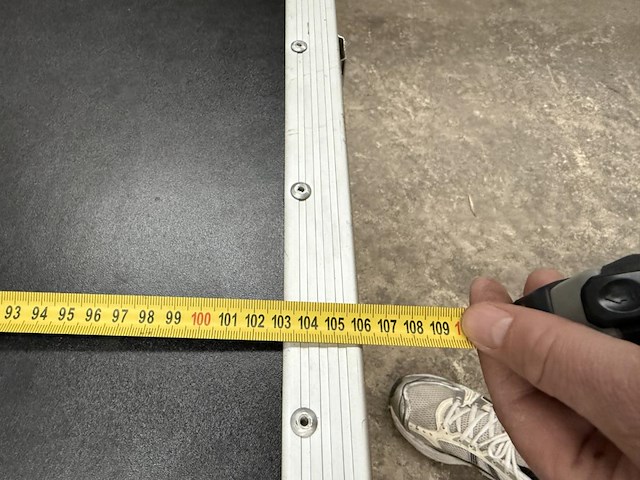 1 flightcase - afbeelding 7 van  8