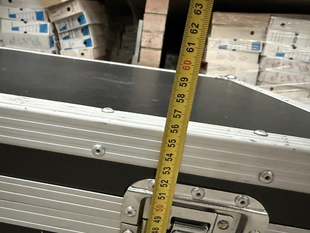 1 flightcase - afbeelding 8 van  8