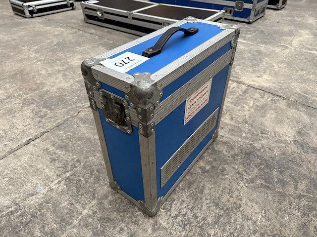 1 flightcase - afbeelding 3 van  7