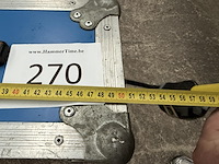 1 flightcase - afbeelding 5 van  7