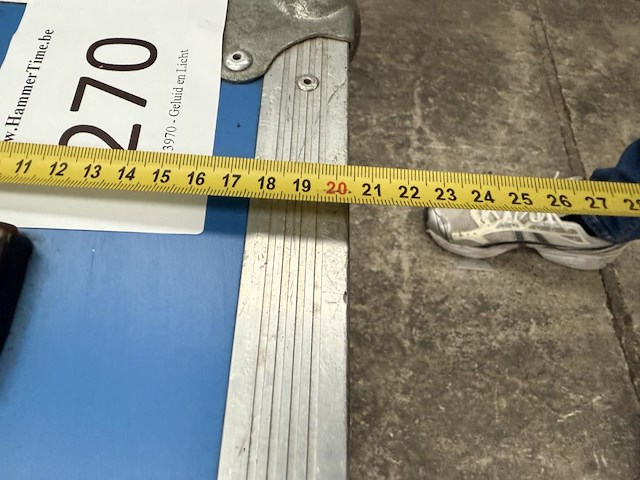 1 flightcase - afbeelding 6 van  7