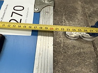 1 flightcase - afbeelding 6 van  7