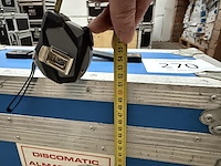 1 flightcase - afbeelding 7 van  7