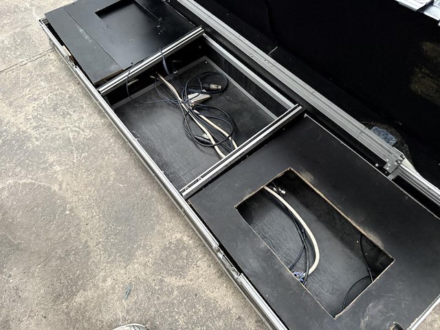 1 flightcase - afbeelding 3 van  8