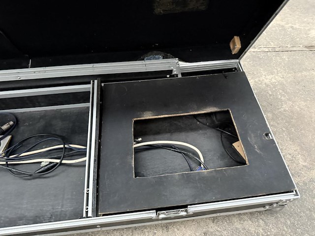 1 flightcase - afbeelding 4 van  8