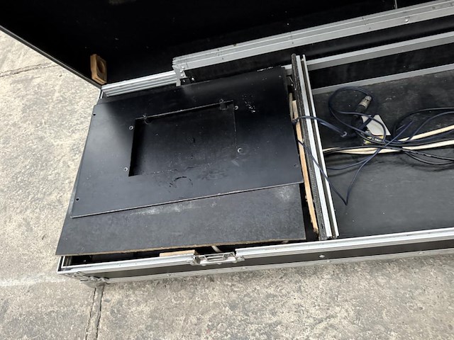 1 flightcase - afbeelding 5 van  8