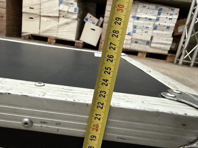 1 flightcase - afbeelding 8 van  8