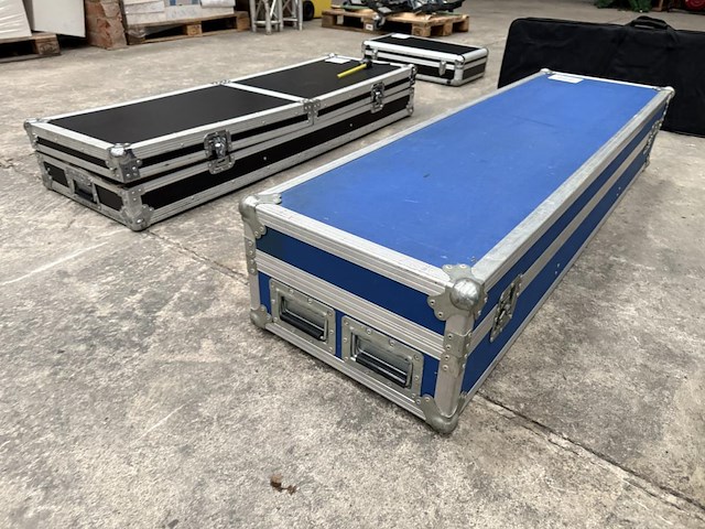 1 flightcase - afbeelding 3 van  9