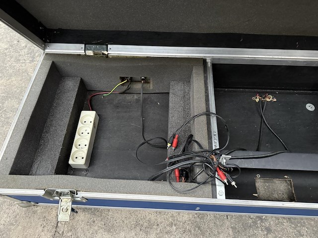1 flightcase - afbeelding 6 van  9