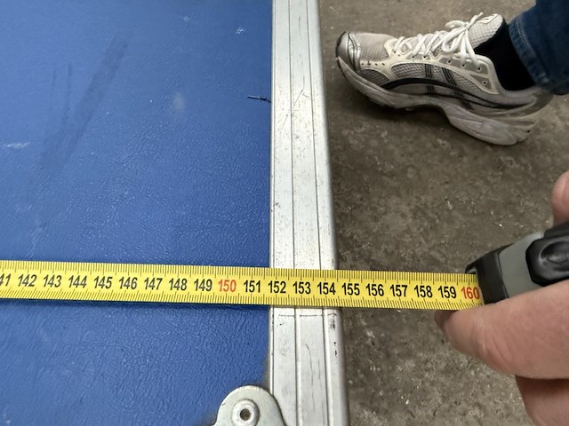 1 flightcase - afbeelding 7 van  9