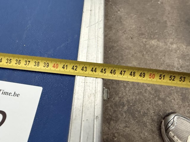 1 flightcase - afbeelding 8 van  9