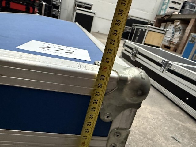 1 flightcase - afbeelding 9 van  9