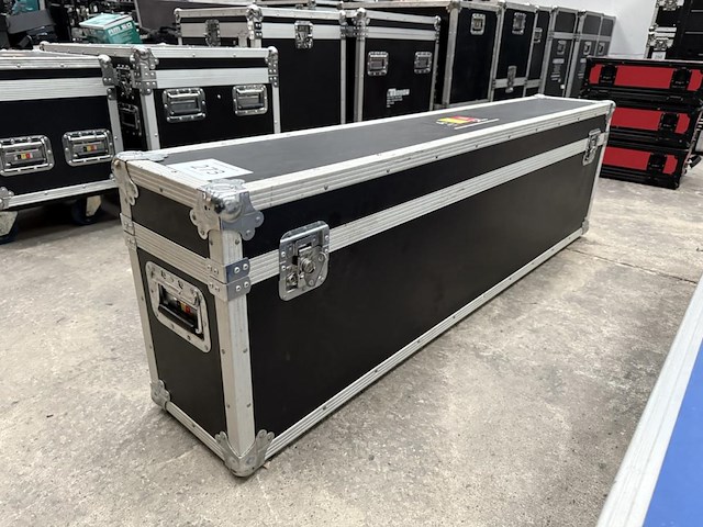 1 flightcase - afbeelding 1 van  7