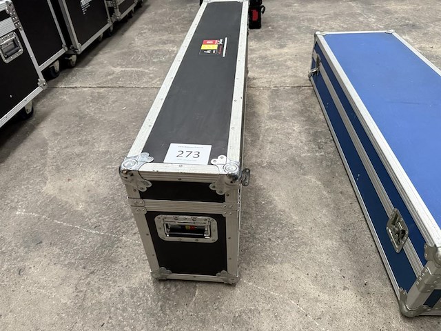 1 flightcase - afbeelding 2 van  7
