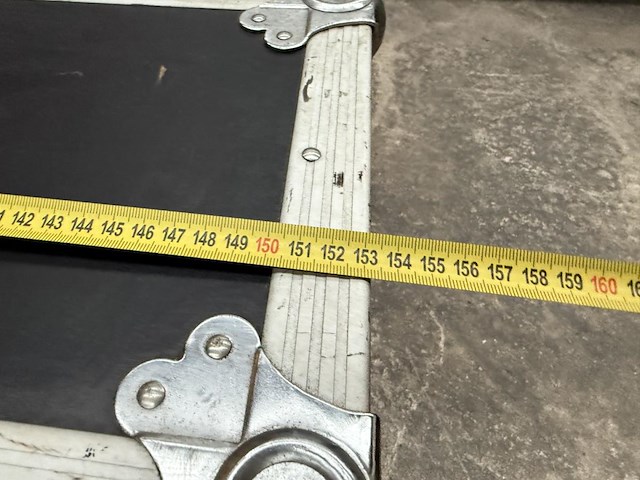 1 flightcase - afbeelding 5 van  7