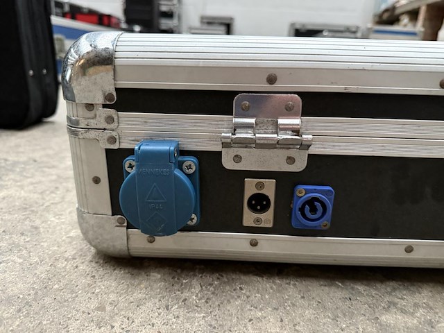 1 flightcase - afbeelding 4 van  11