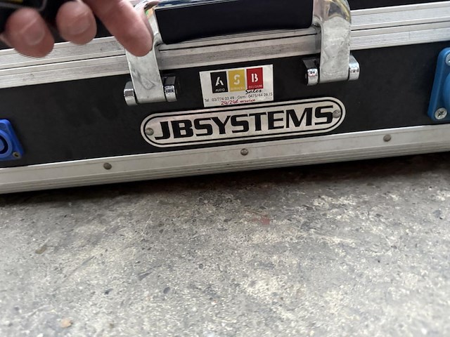 1 flightcase - afbeelding 5 van  11