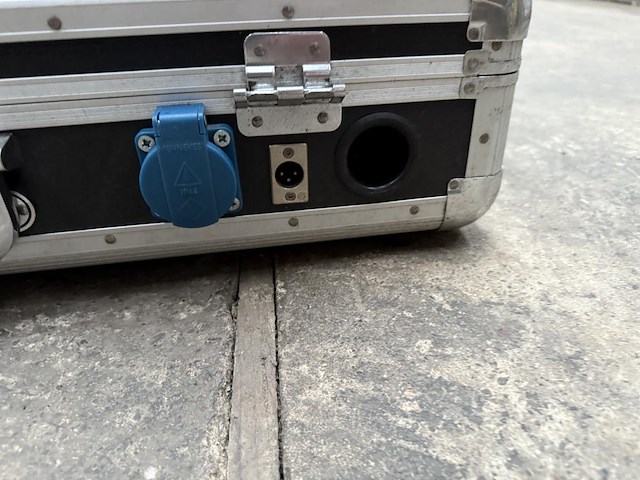 1 flightcase - afbeelding 6 van  11
