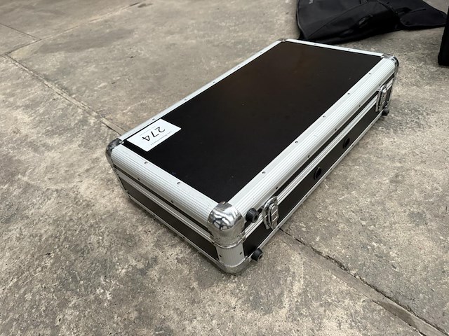 1 flightcase - afbeelding 7 van  11