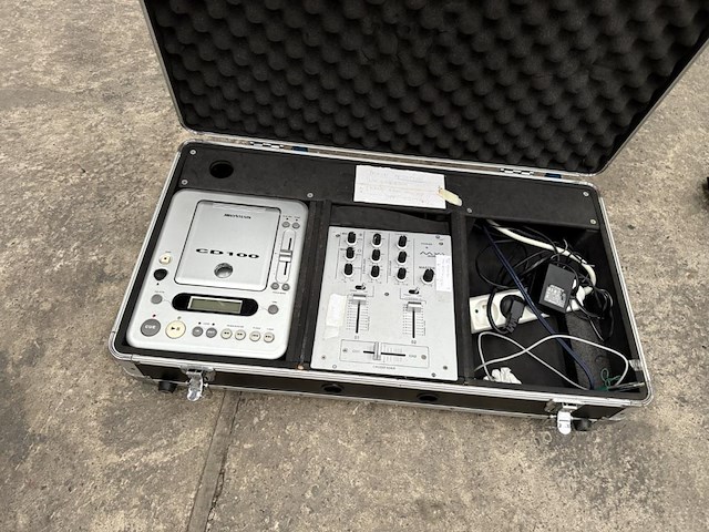 1 flightcase - afbeelding 8 van  11