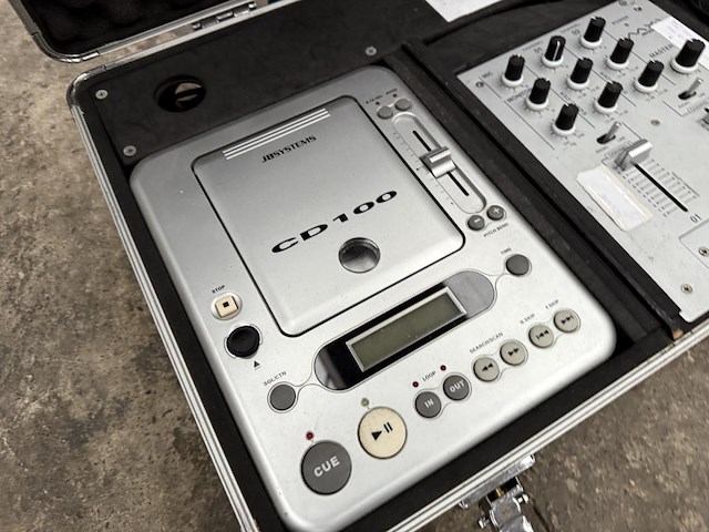 1 flightcase - afbeelding 9 van  11