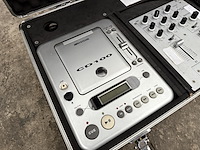 1 flightcase - afbeelding 9 van  11