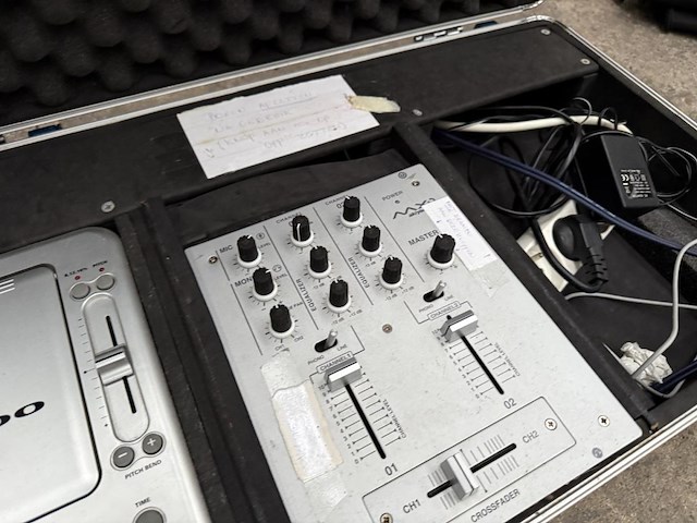 1 flightcase - afbeelding 10 van  11