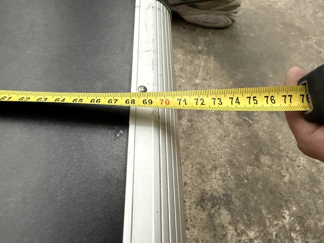 1 flightcase - afbeelding 11 van  11