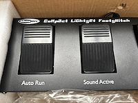 1 footswitch lichtshow showtec - afbeelding 2 van  3