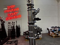 1 fotostatief - afbeelding 2 van  2