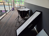 1 fotostudio godox qr p-90 - afbeelding 11 van  11