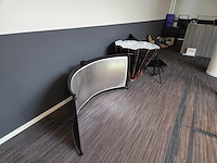 1 fotostudio godox qr p-90 - afbeelding 2 van  11