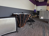 1 fotostudio godox qr p-90 - afbeelding 4 van  11
