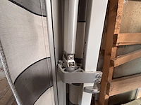 1 gebruikte elektrische zonnewering boflex - afbeelding 2 van  4