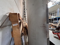 1 gebruikte elektrische zonnewering boflex - afbeelding 4 van  4