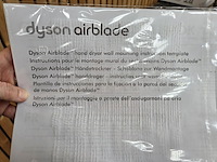 1 gedemonteerde dyson airblade - afbeelding 11 van  11
