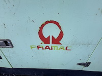 1 generator pramac - afbeelding 2 van  5