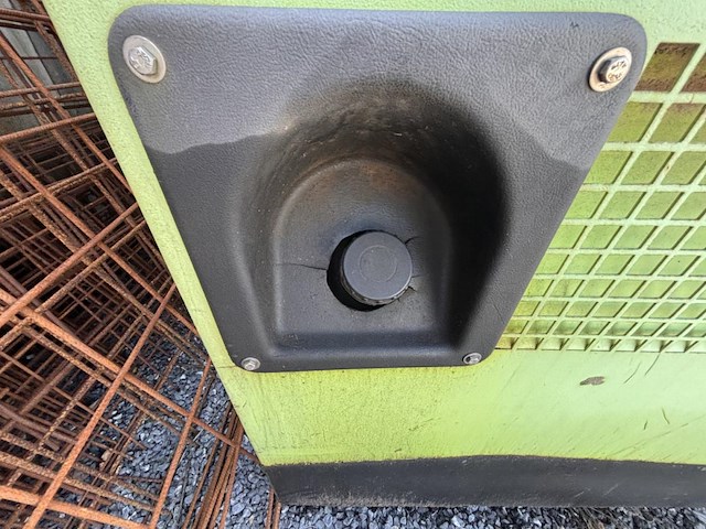 1 generator pramac - afbeelding 4 van  5