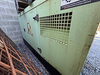 1 generator pramac - afbeelding 5 van  5