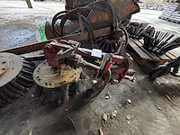 1 georg kersten wkb50 onkruidborstel