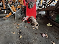 1 georg kersten wkb50 onkruidborstel - afbeelding 4 van  4