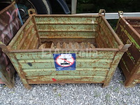 1 gesloten contourtray - afbeelding 2 van  2