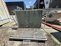 1 glasbak - afbeelding 1 van  3
