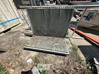 1 glasbak - afbeelding 2 van  3
