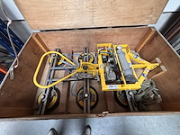 1 glaslift pieterman glastechniek