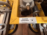 1 glaslift pieterman glastechniek - afbeelding 2 van  5