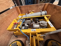 1 glaslift pieterman glastechniek - afbeelding 3 van  5